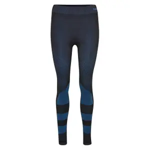 Mallas para mujer Hummel ellaeamless image-0