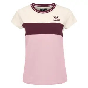 Camiseta de manga larga para mujer Hummel sadie image-0