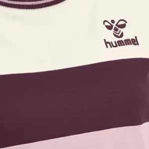 Camiseta de manga larga para mujer Hummel sadie image-3