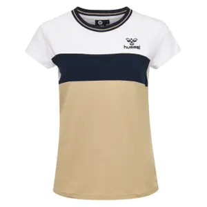 Camiseta de manga larga para mujer Hummel sadie image-0