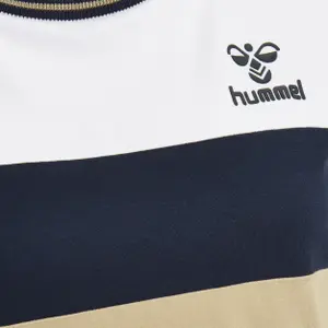 Camiseta de manga larga para mujer Hummel sadie image-3