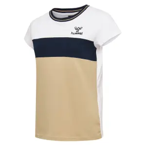 Camiseta de manga larga para mujer Hummel sadie image-2