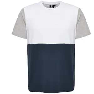 Camiseta hummel daniel image-0