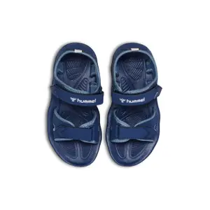 Children's sandals Hummel image-4