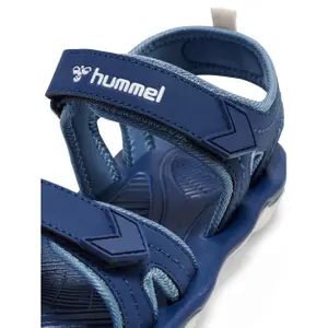 Children's sandals Hummel image-6