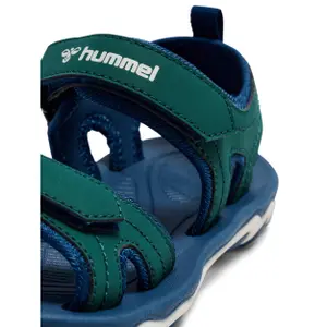 Children's sandals Hummel image-6