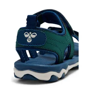 Children's sandals Hummel image-5