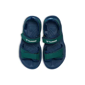 Children's sandals Hummel image-2