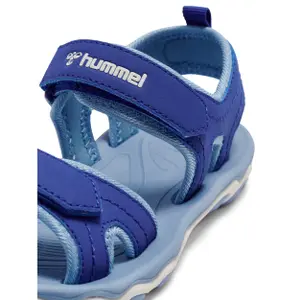 Children's sandals Hummel image-6