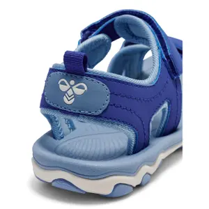Children's sandals Hummel image-5