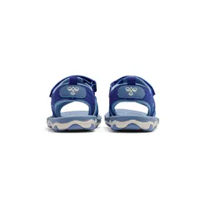 Children's sandals Hummel image-3