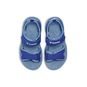 Children's sandals Hummel image-2