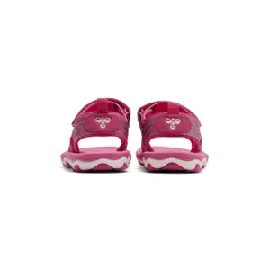 Sandalen für Babys Hummel Glitter image-3