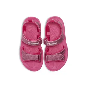 Sandalen für Babys Hummel Glitter image-2