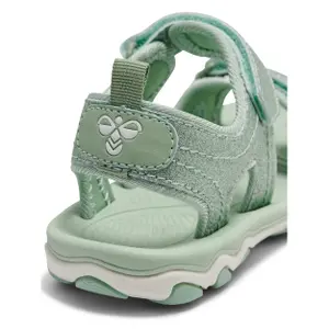 Sandalen für Babys Hummel Glitter image-1