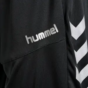 Corto Hummel Challenger Poly image-2