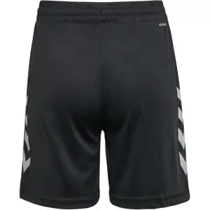 Pantalones cortos para niños Hummel Challenger Poly image-1