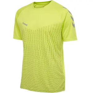 CamisetaHummel Challenger image-0