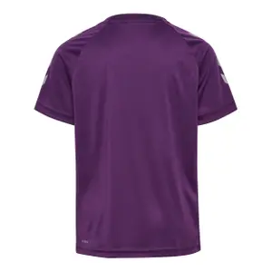 Camiseta infantil Hummel Challenger image-2