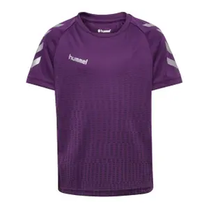 Camiseta infantil Hummel Challenger image-0