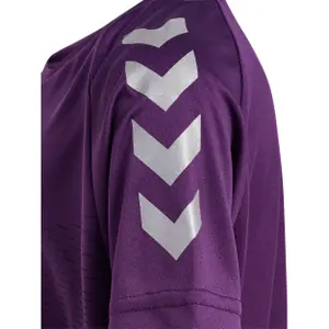 Camiseta infantil Hummel Challenger image-3