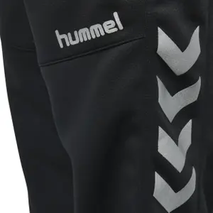 Pantalón de chándal infantil Hummel challenger image-2