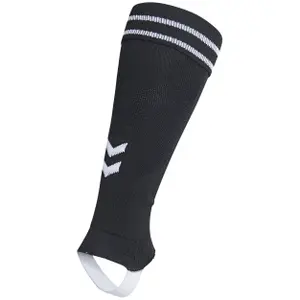 Guetre mit Fußballstrap Hummel Element image-2