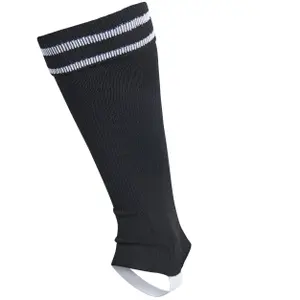Guetre mit Fußballstrap Hummel Element image-0