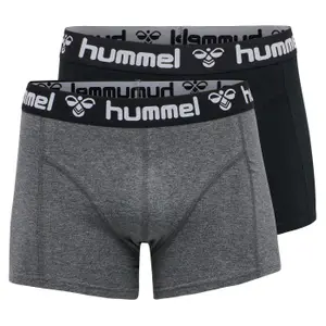 Boksers hummel mars pack de 2 image-0