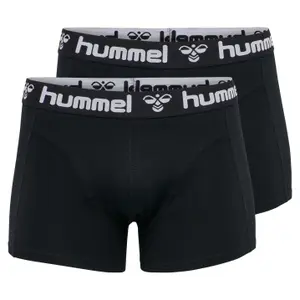 Boxeadores hummel mars pack de 2 image-0