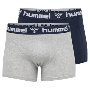 Boxeadores hummel mars pack de 2 image-0