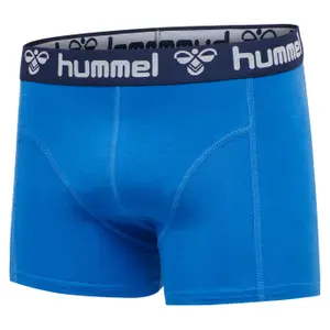 Boxeadores hummel mars pack de 2 image-1