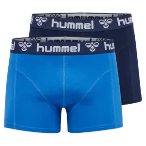 Boxeadores hummel mars pack de 2 image-0