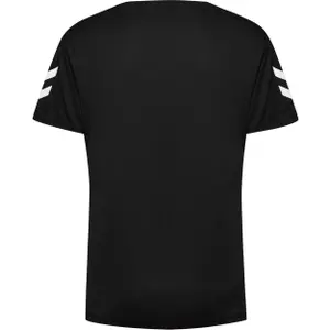 Camiseta de mujer hmlcore poly  image-1