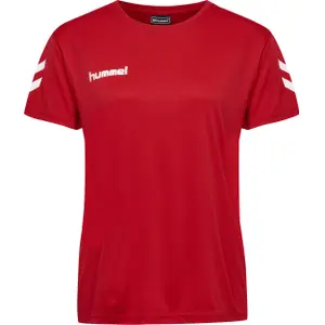 Camiseta de mujer hmlcore poly  image-2