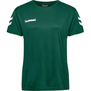 Camiseta de mujer hmlcore poly  image-2