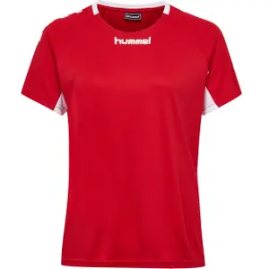 Camiseta Hummel femme hmlCORE Team image-0