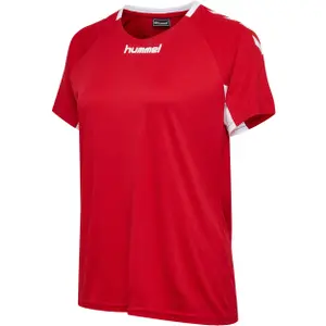 Camiseta Hummel femme hmlCORE Team image-2