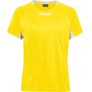 Camiseta Hummel femme hmlCORE Team image-2