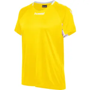 Camiseta Hummel femme hmlCORE Team image-0