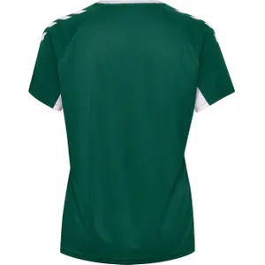 Camiseta Hummel mujer hmlCORE Team image-1