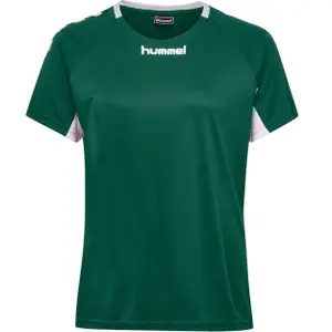 Camiseta Hummel mujer hmlCORE Team image-2