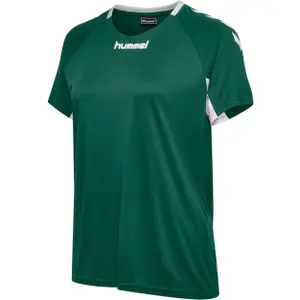 Camiseta Hummel mujer hmlCORE Team image-0