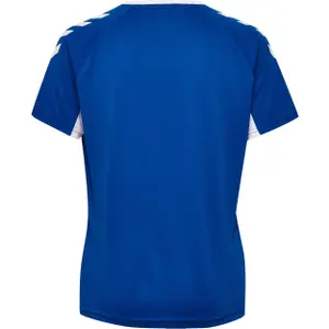 Camiseta Hummel femme hmlCORE Team image-1