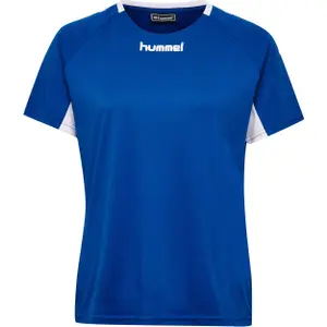 Camiseta Hummel femme hmlCORE Team image-0