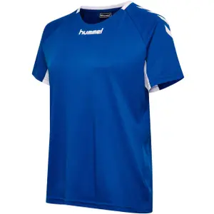 Camiseta Hummel femme hmlCORE Team image-2
