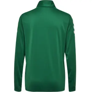 Sweatshirt woman Hummel hmlCORE Poly Half Zip image-2