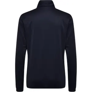 Sudadera de mujer Hummel hmlCORE Poly Half Zip image-2