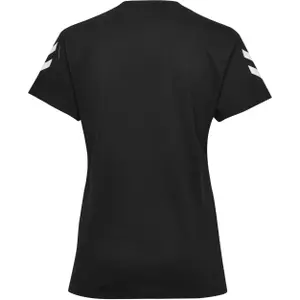 T-shirt til kvinder Hummel Hmlgo image-2