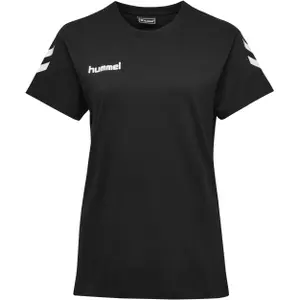 T-shirt til kvinder Hummel Hmlgo image-0
